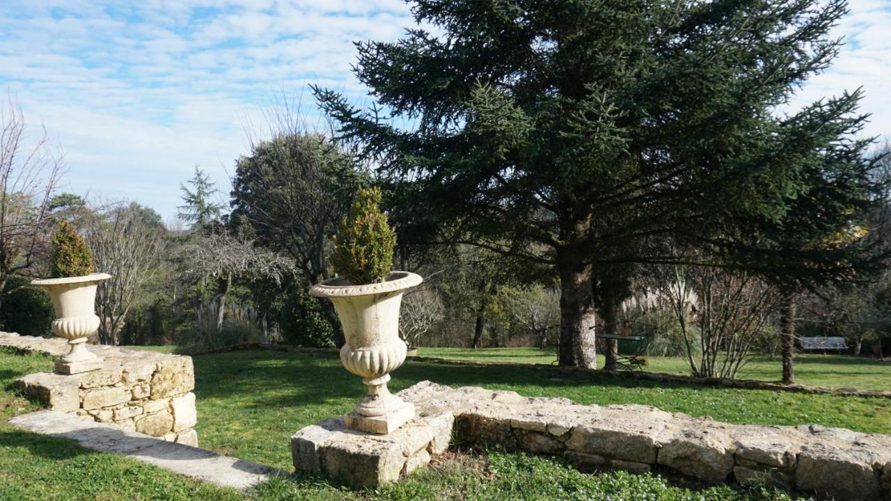 Au Clos De Mathilde Sarlat-la-Canéda Exterior foto